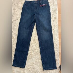 Gloria Vanderbilt denims sz 12 NWT